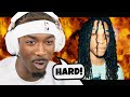 BruceDropEmOff Reacts To Sneak Over My Dead Body Official Music Video