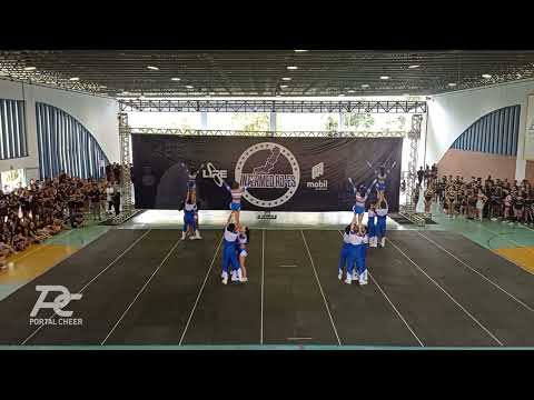 Intermed RJ-ES 2022 - UFF Leões