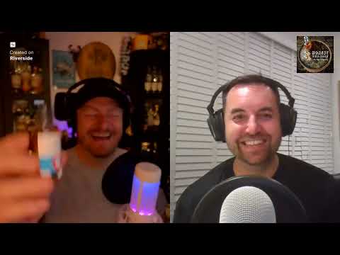 Bimber Spirit of the Underground (cask 444) - Liverpool Street Reviewed!