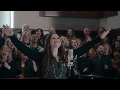 The Christ Church Choir // Way Maker // Live Performance