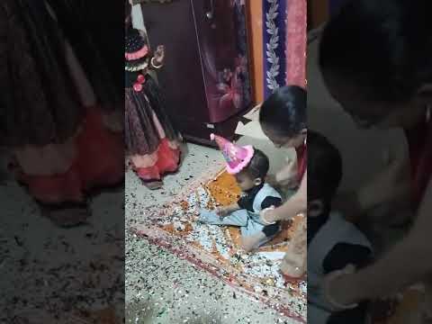 Nauman Brithday Celebration 7:41PM