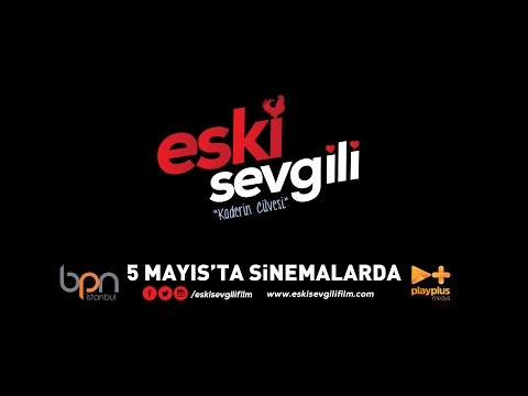 Eski Sevgili Fragman