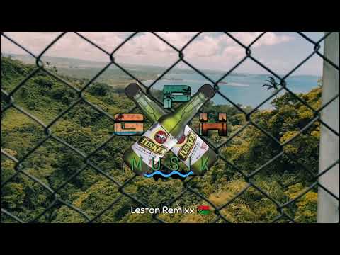 Leston - Woyo vs Goodnight (Afro Chill Remix) 2021