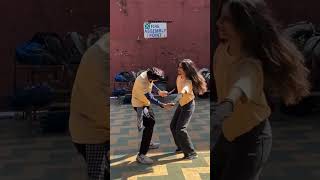 Download lagu Chand sifarish💕  #couplegoals #dance #mbbs #college #valentinesday #viral #trending #fyp #explore mp3