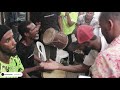 Amazing Swahili Cultural Wedding dance [Kunyoza]