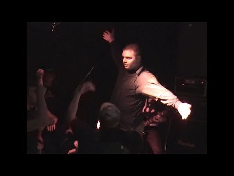 [hate5six] Blacklisted - December 12, 2004 Video