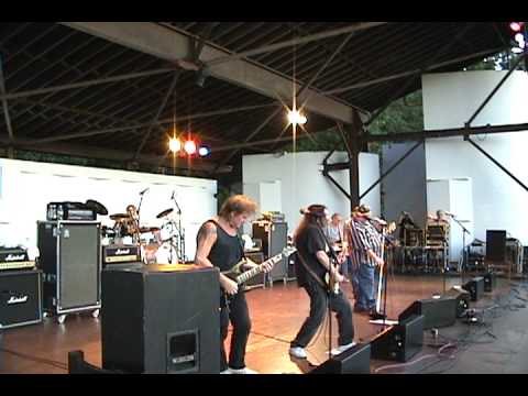 Gator Country - Live in Pittsburgh 2009