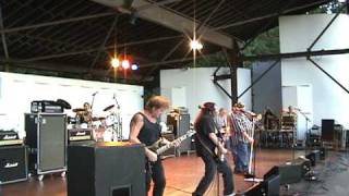 Gator Country - Live in Pittsburgh 2009