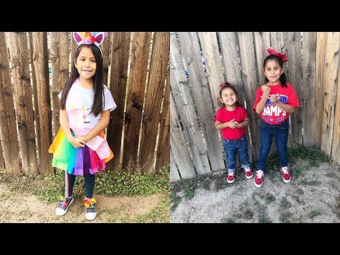 HAPPY BIRTHDAY AUDRIANA!