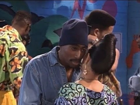A Different World: 6x21 - Piccolo and Dorian get into a huge fight over Lena