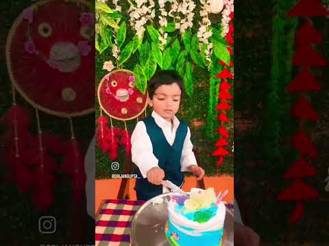 #birthdayboy #cakelover #funnyshorts #loveforever #viralshorts