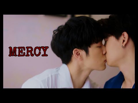 [BL] Vee ✘ Mark - Mercy