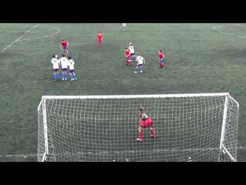 Europa B - Martinenc. 4-4