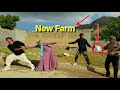 Hassan Buys New Farm For First Wife A Nomadic Family Discord Story After Wedding Party