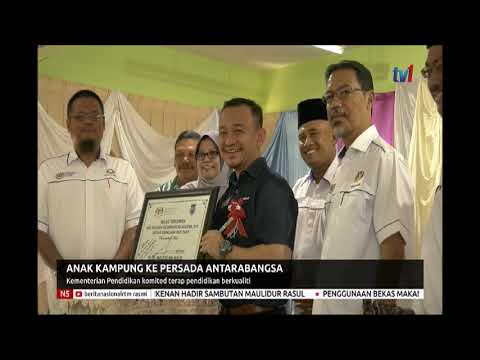 10 NOV 2019: BERITA PENUH N5