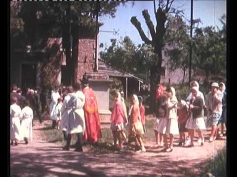 La messa a Sant-Lop