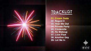 Download lagu [Full Album] EXO (엑소) - EXIST mp3