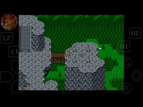 DaBLackKing Play's Final Fantasy 4 Tha Rehashing Part 13 Episode 21 : Training Needed..