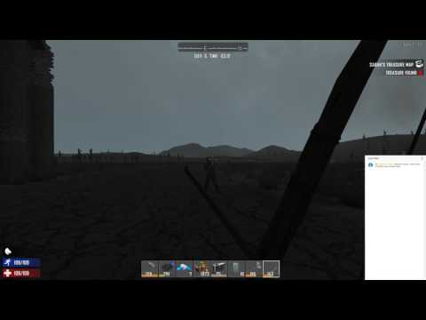 Pelataan 7 Days to Die 【 Live Stream 】