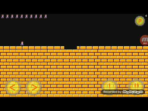 Trap Dungeon 2 -  Classic (Walkthrough)