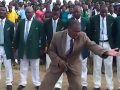 ZULU MESSAGERS Utshwala