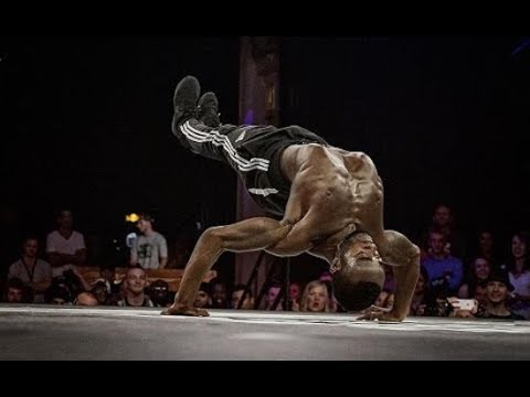 HARDER, BETTER, FASTER, STRONGER