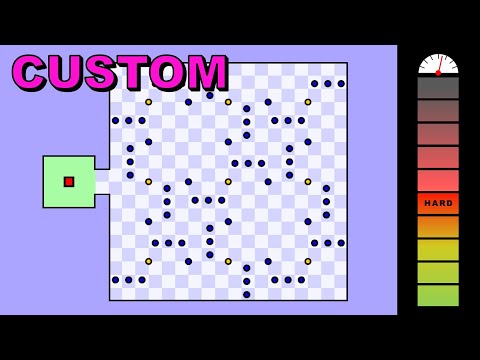 [Custom] Start-Stop 1 by Danicker (HARD: 5/10)