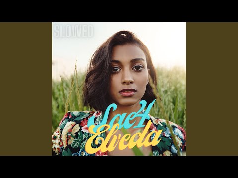 Elveda (Slowed)