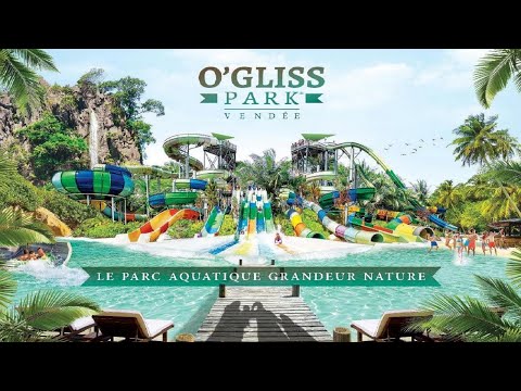 [Vlog] O'Gliss Park