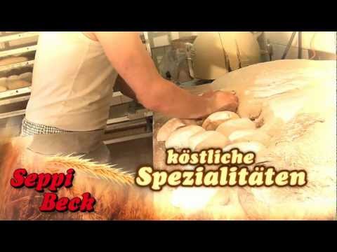 Bäckerei Seppi-Beck in Altnau /Schweiz