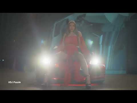 Robert Cristian & Alis Shuka — In the end (Remix)