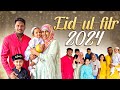 Maa Eid Celebrations | Intlo Koncham Situation Sad Unna Maa Day Ela Undeno Chudandi |Sameera Sherief