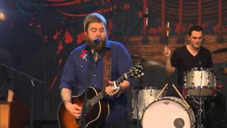 Bart Crow "Dear Music" LIVE on The Texas Music Scene