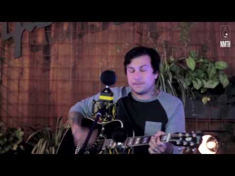 FRANK IERO and the PATIENCE - Miss Me [Performed live]