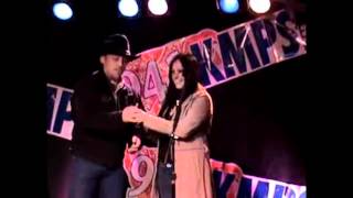 MIke Pratt and Harmony Madden CMT KMPS.mp4