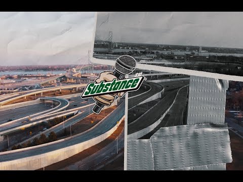 Substance810 - Strike Like Lightning feat. Jamil Honesty (Official Video)