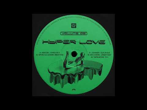 Babylon X - Hyper Love II