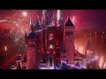 Lacey Productions WDAS Disney 100 Years Of Wonder 2023 LAHFAOPP Closing Variant For Jacob