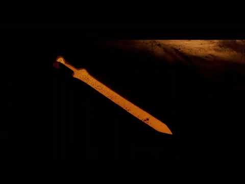 Prologue | Anvil of Crom | SYNTHWAVE COVER | CONAN the BARBARIAN