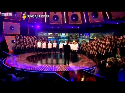 Keep Holding On - Children in Need Choir 2011 - YouTube.flv