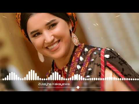 Zuleyha Kakayewa - Yakma meni