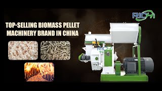 Where to buy wood pellet machine?