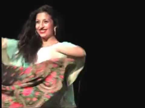 ANGELA + ILONA + VALIA - TANIEC , GERMANIA 2012