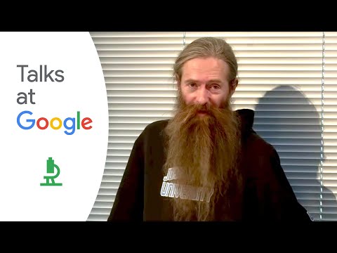Aubrey de Grey, PhD: "The Science of Curing Aging" | Talks at Google