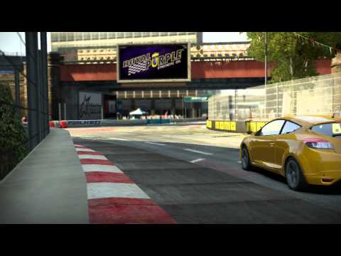 Need For Speed Shift 2 Aggressive Driving 101