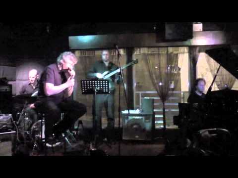 Sliding - Hendrik Meurkens Quartet East