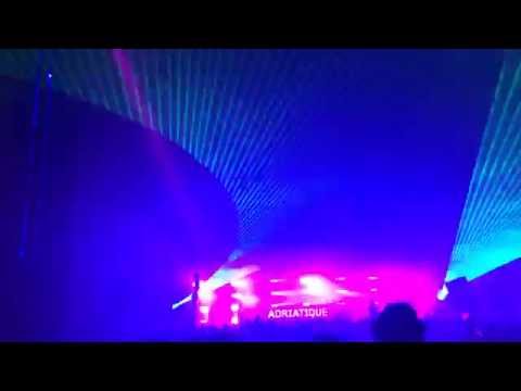 Adriatique Beyond Wonderland 2016