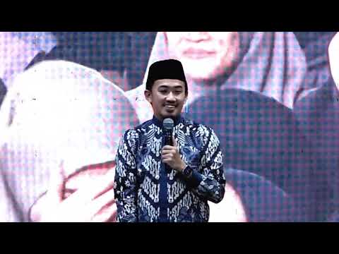 KENDAL BERSHOLAWAT TASYAKURAN MENYONGSONG AKHIR TAHUN 2022