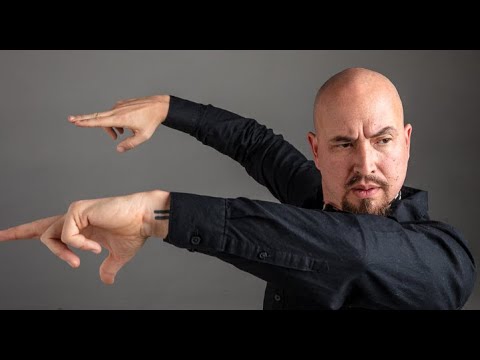 Flamenco Dance Lesson - Intermediate Tangos Step