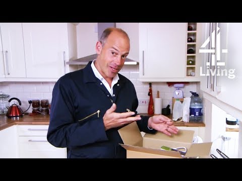 Tips For Moving House Without the Stress | Phil Spencer: Home Hero